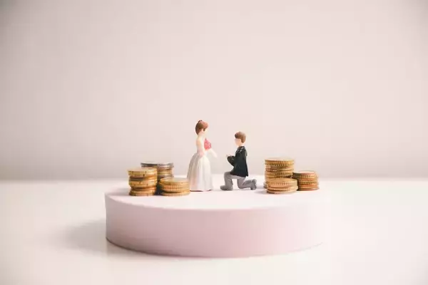 そりゃ"結婚離れ"が進むわ…大規模データが暴いた｢理想とする男性｣と｢現実の未婚男性｣の絶望的ギャップ