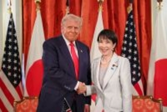 だからトランプは｢強力な保守仲間｣を失った…高市首相が｢アメリカの最強の相棒｣を演じ続ける外交リスク
