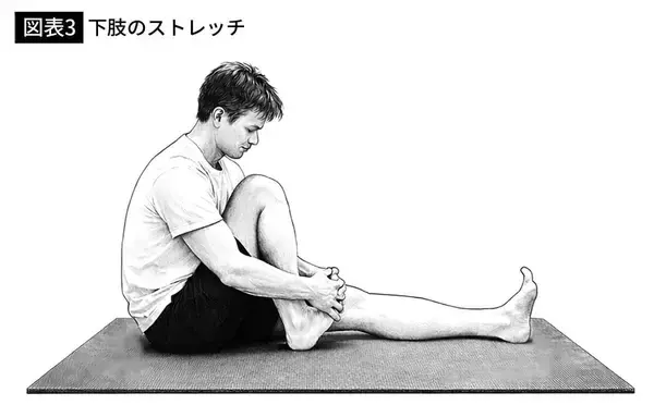 「腰と膝が痛い60代女性が｢75kg→70kg｣に…医師が｢1日10分で良いので続けて｣と勧めた運動とNGにした飲み物」の画像