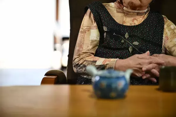 「｢毎日5キロの米袋｣を運ぶおばあちゃんが､わずか2週間で…90歳女性を"ヨボヨボ老人"に変えた家族の誤算」の画像