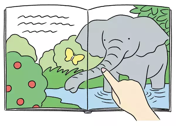 これをやれば算数の文章題でつまずかない…わが子の｢場面を想像する力｣を育む親子の関わり方