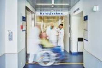 移民を受け入れ続けた10年後がこれ…｢医療財政がボロボロ｣でも､人権国家をやめられないドイツからの警鐘