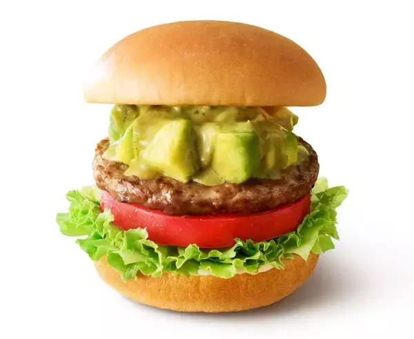 「｢モス嫌い｣の正体を徹底分析して大成功…2カ月で470万食売れたアボカドバーガーの"逆転戦略"」の画像