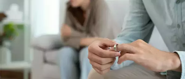 ｢遺伝で離婚率はこんなに違う｣2万人研究でわかった環境要因だけではない離婚の意外な要因