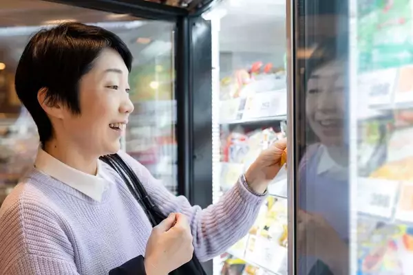 ｢健康のために冷凍食品を食べる人｣が激増中…7年で売り上げが11倍に跳ねた驚異的な"神冷食"の中身