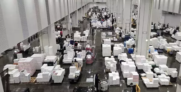 「平均価格は1.5倍なのに漁船は赤字危機…｢日本人が大好きなマグロ｣に起きている異常事態の"元凶"」の画像