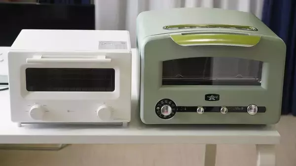 ｢7990円のニトリ｣とトーストでは互角だが…家電プロが｢3万9000円のアラジン｣で毎回感動する料理の名前【2026年6月BEST】