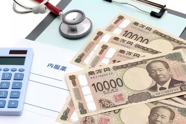 工夫して出費を抑えていくしかない…物価高の中こっそり始まった｢医療費高騰｣に対抗する節約テクニック7選