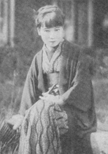 元夫の弟を｢兄｣と偽り､6畳一間で同棲…朝ドラでは完全スルー､宇野千代の京都での"極貧生活"【朝ドラ｢ブラッサム｣深掘り3選】