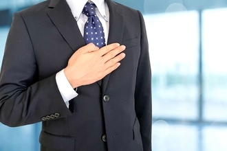 ｢名前と肩書しか言わない人｣は損をしている…一流の人だけが語っている｢自己紹介の4番目の項目｣