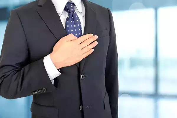 ｢名前と肩書しか言わない人｣は損をしている…一流の人だけが語っている｢自己紹介の4番目の項目｣