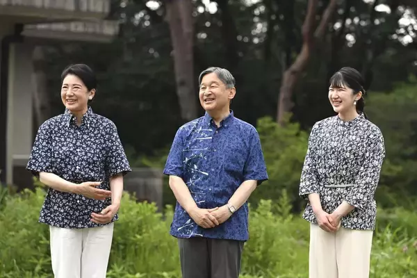 「やっぱり｢愛子天皇｣しかない…皇室研究家｢問題だらけの旧宮家養子縁組が皇室にもたらす最悪シナリオ｣」の画像