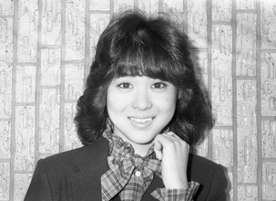 爽やかな歌で80年代の頂点に立った松田聖子と対照的…弱冠20歳で女性の息苦しさを歌った"無二のライバル"【2026年7月BEST】