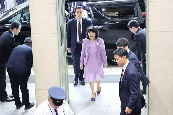 「高市首相に｢従うふり｣をしているだけ…"緊縮"財務省がひそかに始めた"高市潰し"の呆れた手法」の画像