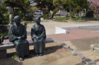 だからセツとの距離が一気に縮まった…｢ばけばけ｣では描かれない､小泉八雲が重ねた｢生き別れた母｣の面影