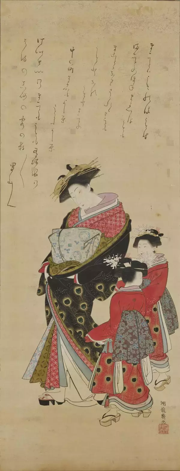 「1位は小芝風花演じる伝説の花魁･瀬川の見事な"ひと言"…歴史評論家が心動かされた｢べらぼう｣ベストシーン5選」の画像