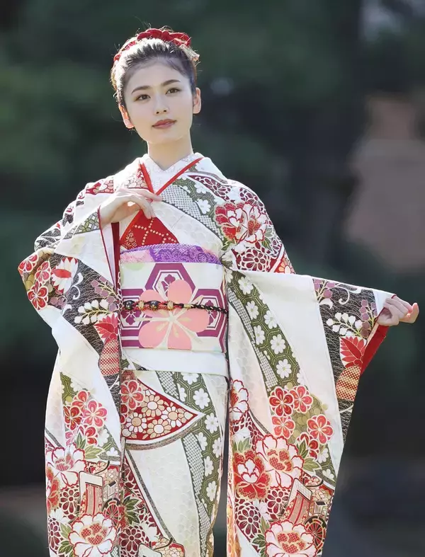 「1位は小芝風花演じる伝説の花魁･瀬川の見事な"ひと言"…歴史評論家が心動かされた｢べらぼう｣ベストシーン5選」の画像