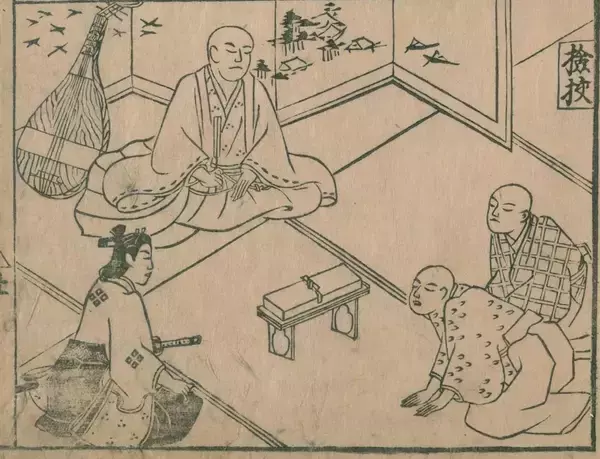 「1位は小芝風花演じる伝説の花魁･瀬川の見事な"ひと言"…歴史評論家が心動かされた｢べらぼう｣ベストシーン5選」の画像