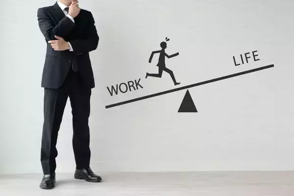 「そりゃ管理職を拒否するわ…必要以上に働くことを拒否するイマドキの若手社員の"ぐうの音も出ない"正論」の画像