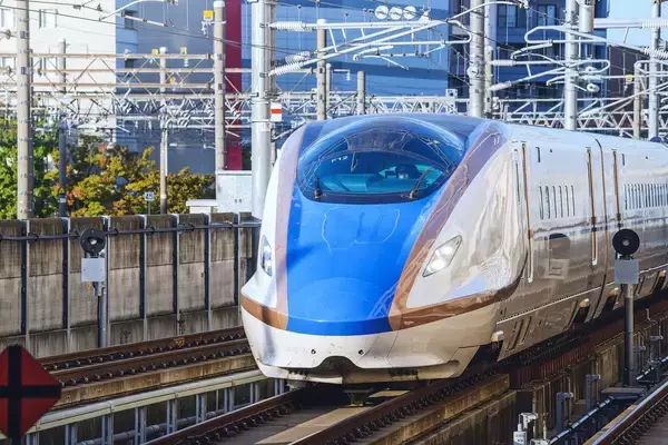 不便なのに3兆円もコスト増の｢小浜ルート｣を選ぶ謎…政府がゴリ押しする北陸新幹線延伸案への強烈な違和感