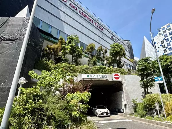 「新幹線駅直結なのに､客も店も集まらず廃墟化…ダイエーが465億円投じた｢西日本一高いバブル施設｣の悲劇【2026年6月BEST】」の画像