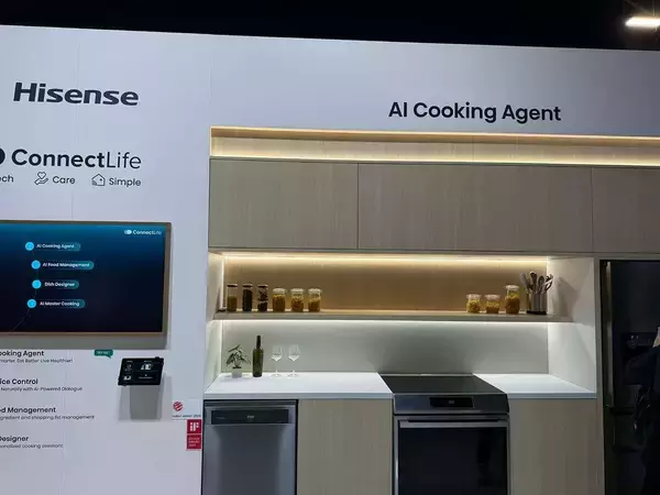 家電の｢次の覇者｣はパナソニックでもサムスンでもない…AIで凄まじい進化を遂げた｢意外なメーカー｣の名前