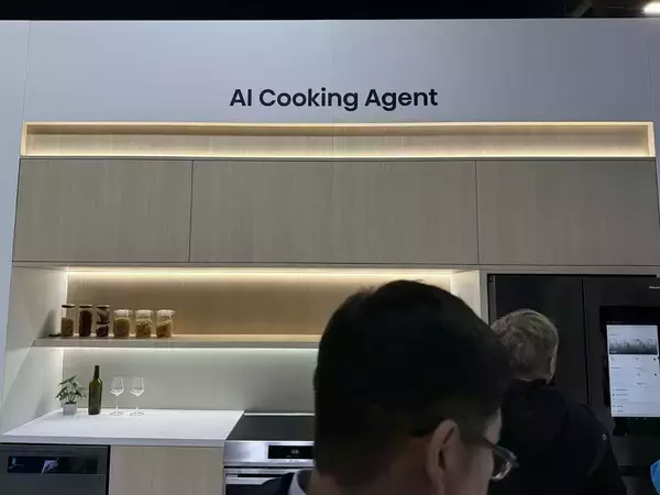 「家電の｢次の覇者｣はパナソニックでもサムスンでもない…AIで凄まじい進化を遂げた｢意外なメーカー｣の名前」の画像