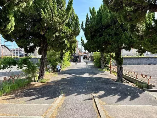 「8万人の街に1日9万人が押し寄せたのに…閉館から8年､廃墟のまま残る｢解体されない駅前モール｣の顛末」の画像