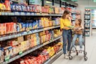 お菓子のパッケージの裏側を必ず見てほしい…｢カラダに良いおやつ｣と｢危ないおやつ｣の見分け方