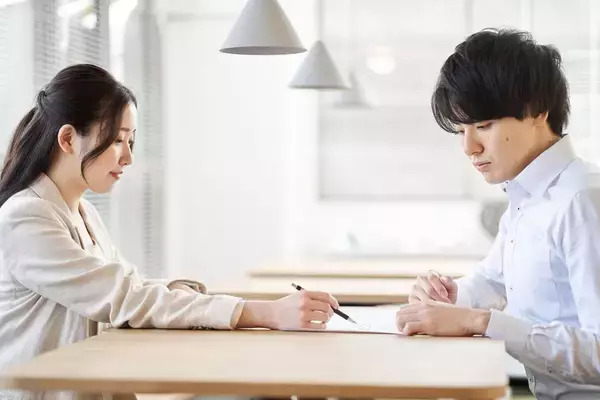 「なぜ｢就活セクハラ｣はなくならないのか…学生の3人に1人が被害に遭う採用活動の"構造的欠陥"」の画像