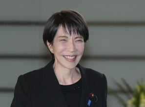 ｢外国人問題を解決してくれるから｣だけではない…高市政権が支持率70%超えの｢最強政権｣になったワケ