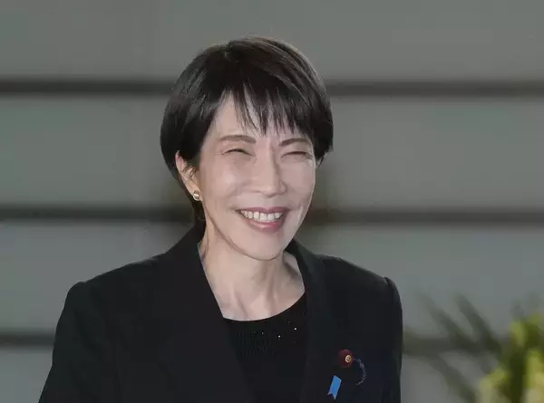 ｢外国人問題を解決してくれるから｣だけではない…高市政権が支持率70%超えの｢最強政権｣になったワケ