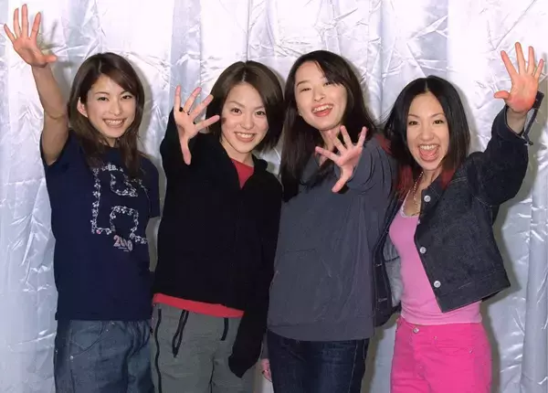 デビュー曲が60万枚のヒット→離婚､死別､不倫報道まで…｢テレビが生んだ最後のアイドル｣だった4人組の現在