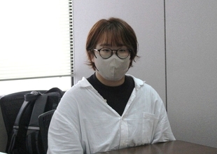 16歳で妊娠させられ中絶､だけど大人は助けてくれなかった…24歳女性が｢顔出し｣で性暴力を告発した理由