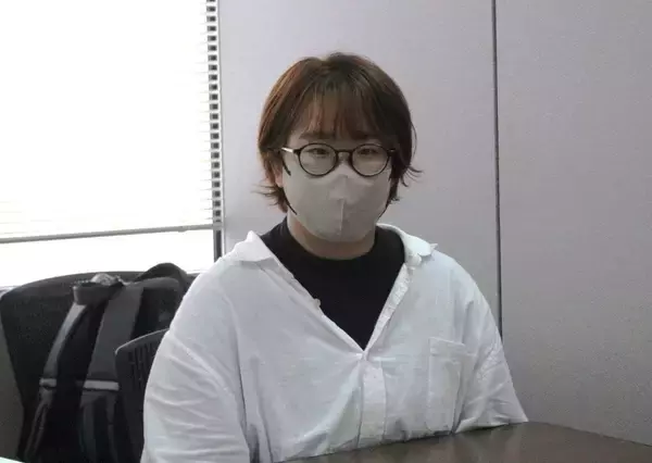 16歳で妊娠させられ中絶､だけど大人は助けてくれなかった…24歳女性が｢顔出し｣で性暴力を告発した理由