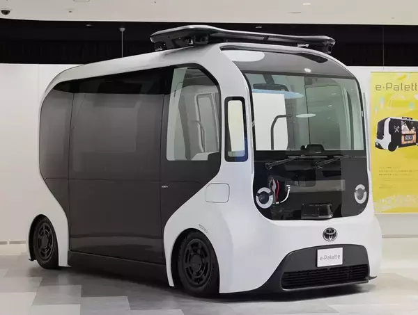 「日本車が｢遅れているから｣ではない…技術は世界一なのに｢完全自動運転｣に踏み込まない日本らしい理由」の画像