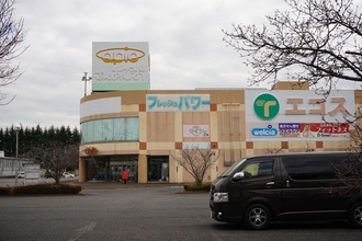 ジャスコに対抗するはずが"ガラガラ"に…茨城の商店街がつくった｢起死回生の大型モール｣が"廃墟化"した理由