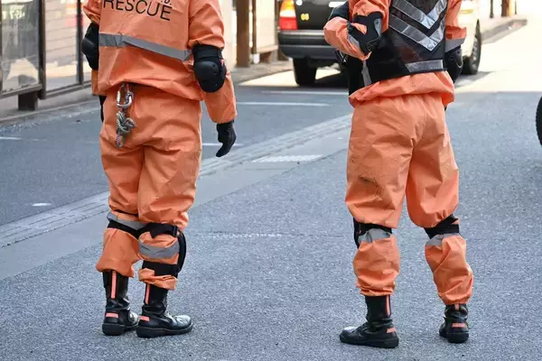 世界が驚嘆｢日本の地震対応と航空機からの脱出はミラクルだ｣…今こそ再評価されるべき"日本人の意外な長所"