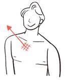 「仕事終わりの自宅ですぐできる…パソコン作業でガチガチの体が一気に軽くなる"胸骨体操"のすごい開放感」の画像2