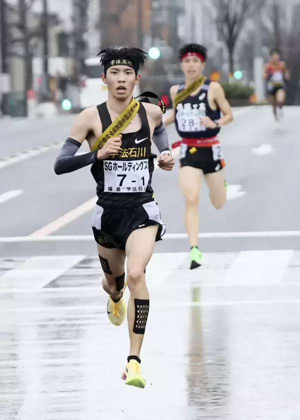 駅伝女子Bチームだった高1男子が化けた…箱根駅伝に選手を大量に送り込む地方高校監督の超マネジメント力
