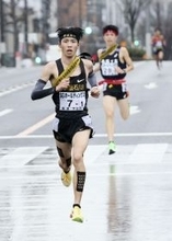 駅伝女子Bチームだった高1男子が化けた…箱根駅伝に選手を大量に送り込む地方高校監督の超マネジメント力