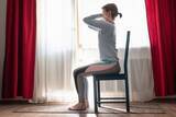 「たった1分でウォーキング約53分の効果…糖尿病専門医｢転倒予防にも生活習慣病にも効く"室内運動"｣」の画像1