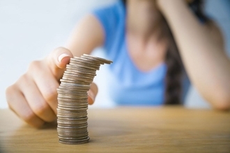 ｢収入｣でも｢金融知識｣でもない…物価高にも動じない､お金の不安を解消する｢最強資産｣の正体