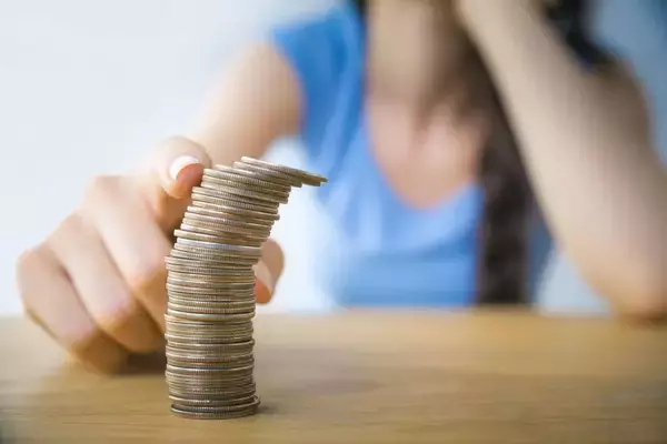 ｢収入｣でも｢金融知識｣でもない…物価高にも動じない､お金の不安を解消する｢最強資産｣の正体