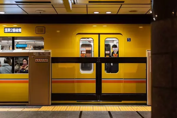 「だから東京の電車は毎日毎日､遅延する…｢人身事故｣でも｢線路立ち入り｣でも｢車両故障｣でもない最大の犯人」の画像