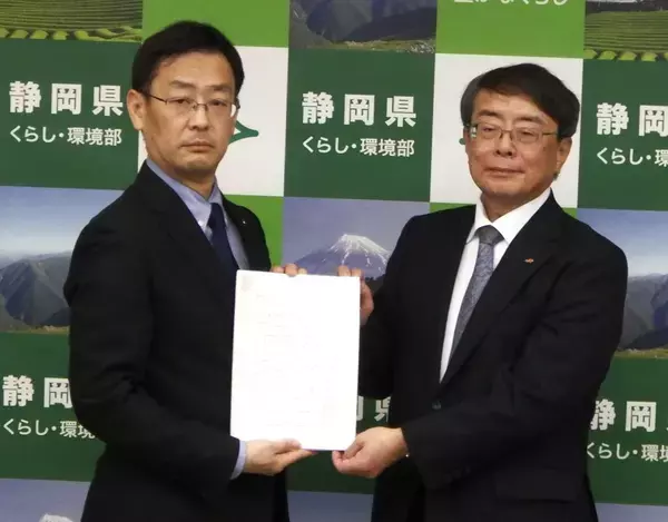 ｢6年揉める話｣ではまったくなかった…｢26年内リニア着工｣のためにJRが｢静岡県の顔を立てた｣細やかな配慮