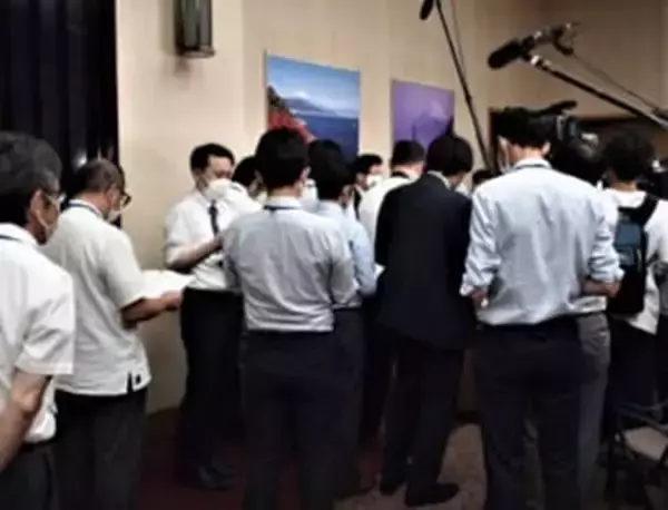 「｢6年揉める話｣ではまったくなかった…｢26年内リニア着工｣のためにJRが｢静岡県の顔を立てた｣細やかな配慮」の画像