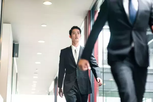 「2600年前から｢ダメな上司｣は決まっていた…ブッダが説いた､部下から｢陰口を叩かれている管理職｣の絶対的特徴」の画像