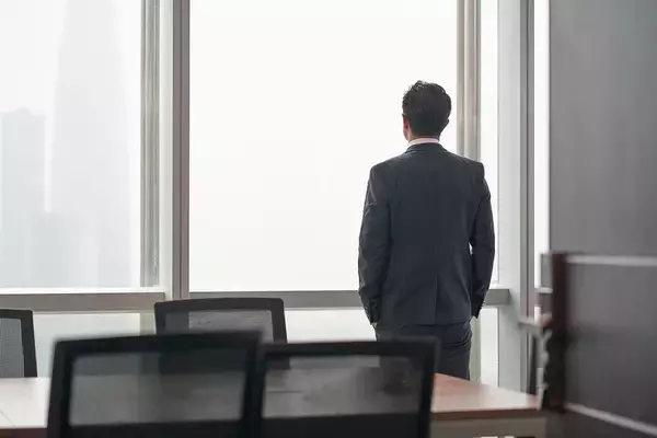 「2600年前から｢優秀な上司=静か｣と決まっていた…ブッダが気づいた､中身が薄い人ほどおしゃべりな理由」の画像