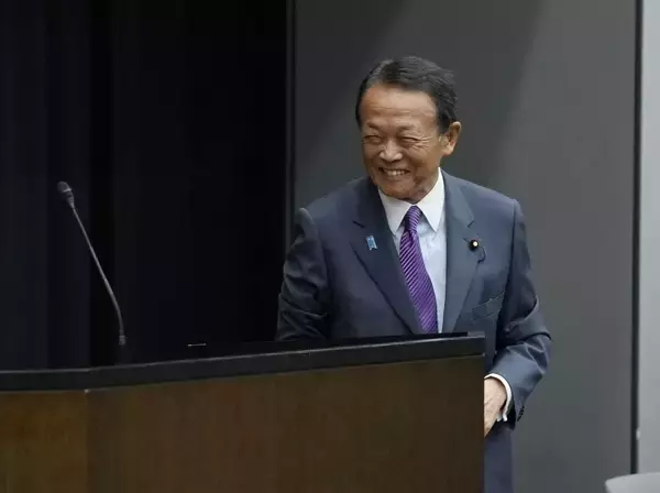 だから｢愛子天皇｣をどうしても認めない…｢男系男子｣を曲げない黒幕･麻生太郎を動かす"2人の死者"
